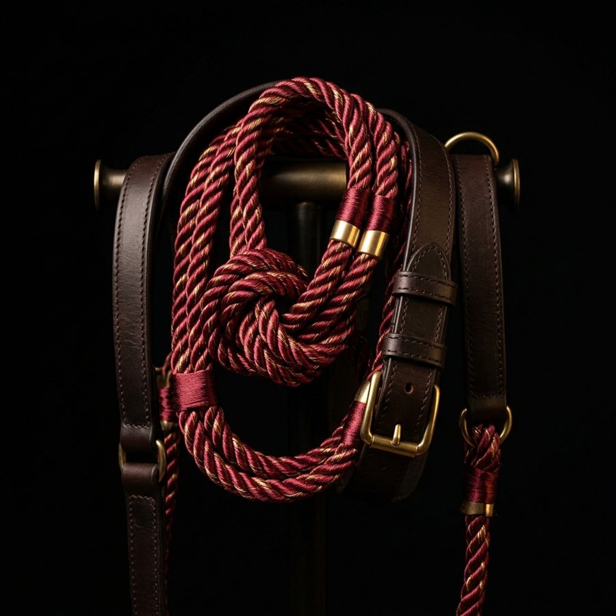 Bondage Safety Checklist