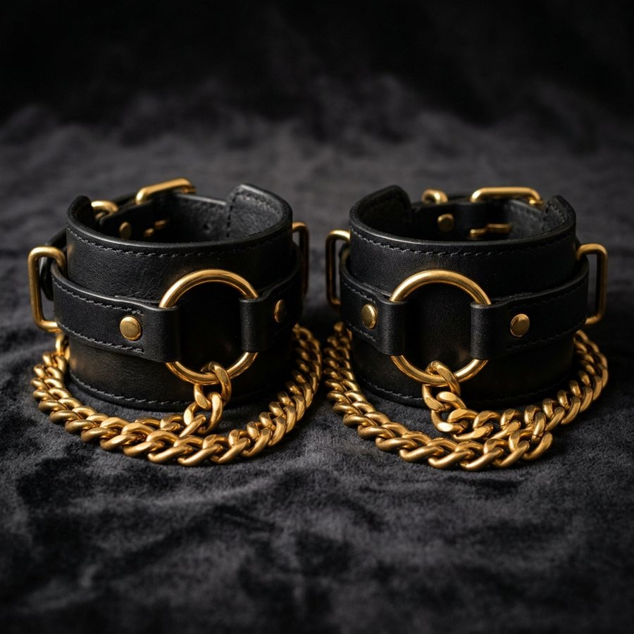 Choosing Restraints